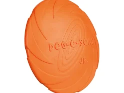 Jollypaw Dog Disc Naturgummi ø 18 cm