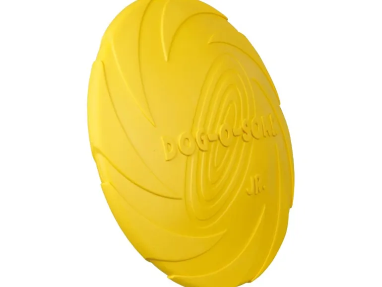 Jollypaw Dog Disc Naturgummi ø 18 cm