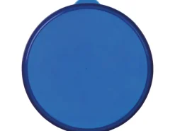 Jollypaw Dosendeckel ø 10,6 cm 2 St. transparent