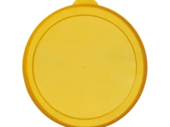 Jollypaw Dosendeckel ø 10,6 cm 2 St. transparent