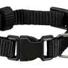 Jollypaw Halsband XS-S 22-35 cm 10 mm Schwarz