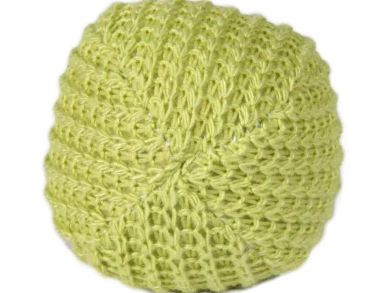 Jollypaw Strickbälle ø 4,5 cm 2 Stk.