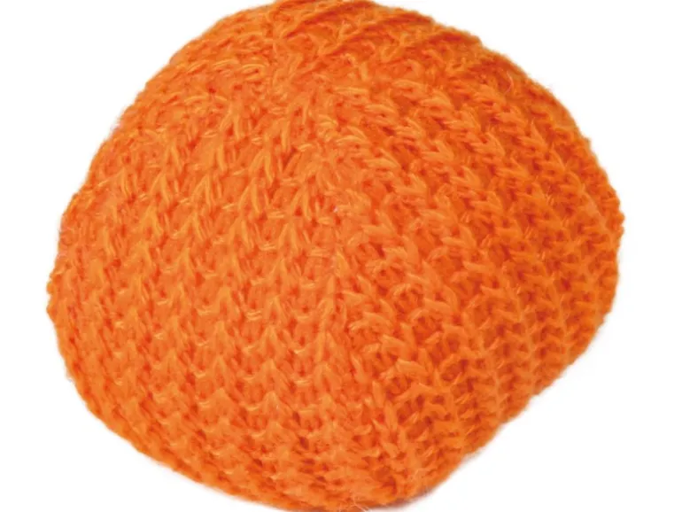 Jollypaw Strickbälle ø 4,5 cm 2 Stk.