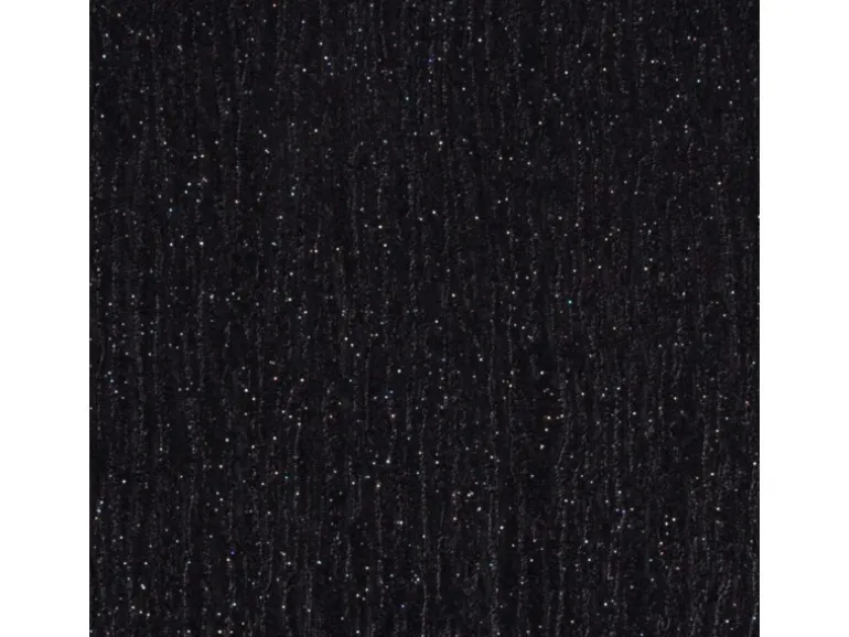 Julien Macdonald Vliestapete Disco Black Glitter 10,05 x 0,52 m