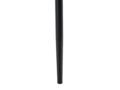 Juskys Esszimmerstuhl Loja 4er Set Schwarz