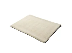 Juskys Faltbare Hundetransportbox Lassie M Beige