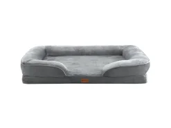 Juskys Hundebett Sheena XL