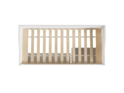 Juskys Kinder Funktionsbett Nalu 90x200 cm