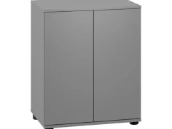 Juwel Aquarium-Unterschrank SBX Lido 71 cm x 51 cm x 80 cm Grau