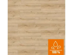 Kaindl Laminatboden Masterfloor Aqualine Eiche Evoke Classic 8 mm