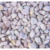 Kalksteinkiesel Juli-Bunt 20 - 30 mm 25 kg PE-Sack