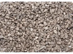 Kalksteinsplitt Mausgrau 8 - 12 mm 1000 kg Big-Bag