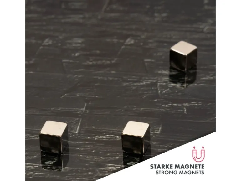 KARAT Glas Memoboard Stone Design mit Magneten und Montagematerial 46 x 91 cm