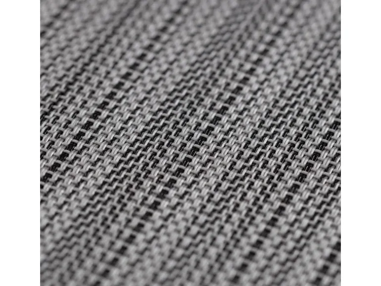 KARAT Outdoor Teppich Bologna mit Bordüre Witterungsbeständig und Modern 160 x 230 cm