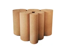 KARAT Rollenkork auf Maß Korkplatte Universal 100 x 1500 x 0,3 cm