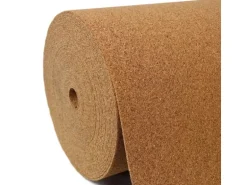 KARAT Rollenkork auf Maß Korkplatte Universal 100 x 700 x 0,3 cm
