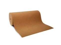KARAT Rollenkork auf Maß Korkplatte Universal 100 x 1000 x 0,2 cm