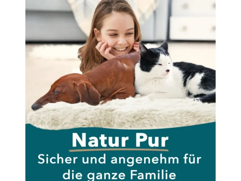 KARAT Schaffell Audrey Natürliches Premium Lammfell Individuell Einsetzbar Ivory