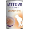 Kattovit Spezialfutter für Katzen Feline Urinary Drink Huhn 135 ml