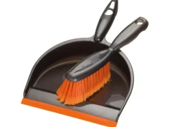 Kehrgarnitur Dusty 2-teilig