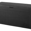 Keter Aufbewahrungsbox Comfy 270 l