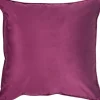 Kissen Dark Wonder 45 cm x 45 cm Lila