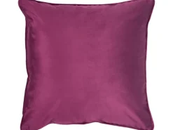 Kissen Dark Wonder 45 cm x 45 cm Lila