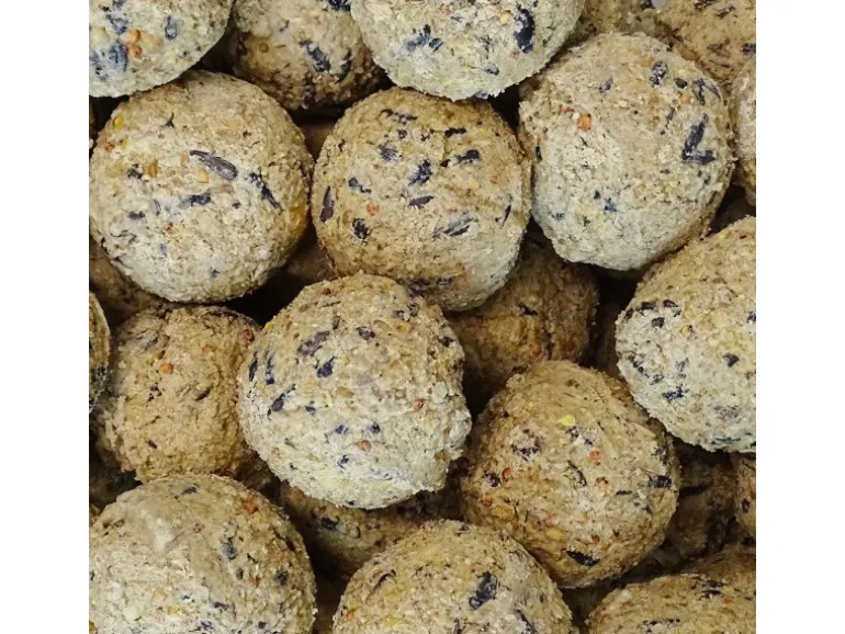 Klasebo MeisenknöDel 100 X Ca90 Gramm Ohne Netz