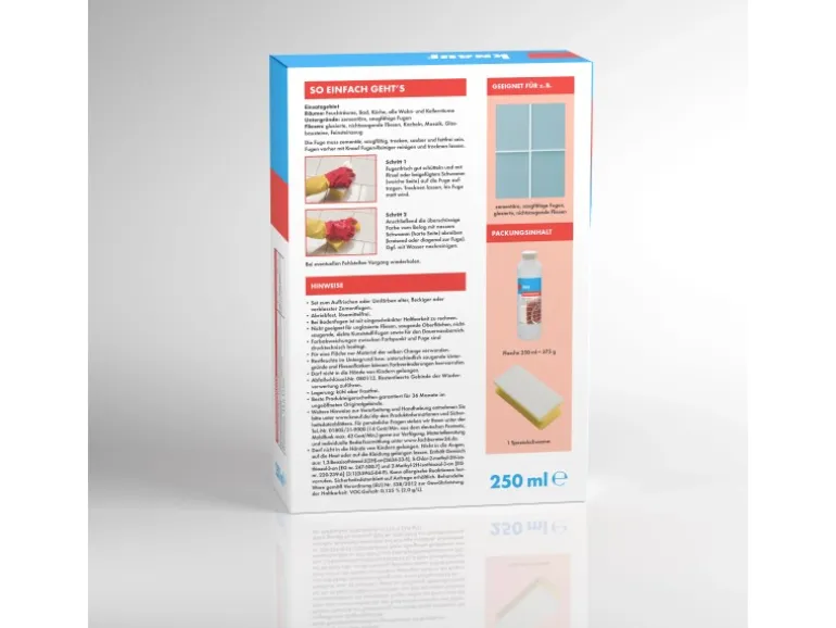 Knauf Fugenfrisch Manhattan 250 ml