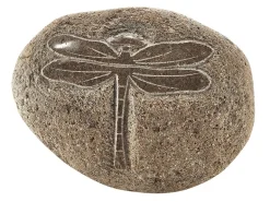 Kobolo Dekostein DRAGONFLY aus Naturstein