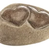 Kobolo Dekostein HEART aus Naturstein