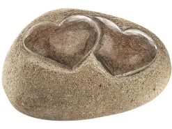 Kobolo Dekostein HEART aus Naturstein