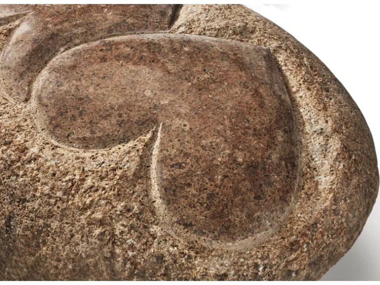 Kobolo Dekostein HEART aus Naturstein