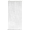 Kobolo Türvorhang Perlen Perlenvorhang DIAMOND 80 Strängen 100x210cm