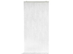 Kobolo Türvorhang Perlen Perlenvorhang DIAMOND 80 Strängen 100x210cm
