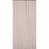 Kobolo Türvorhang Perlenvorhang CHOCO Holzperlen 50 Stränge 100x210cm