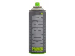 Kobra DIY Grundierspray 400ml Plastik Primer Acryl Grundierung Transparent