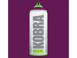 Kobra LP Buntlack Spray 400ml Vampir Violett Matt