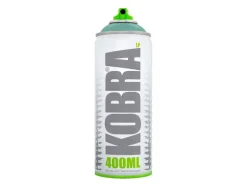 Kobra LP Buntlack Spray 400ml Türkis Matt