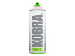 Kobra LP Buntlack Spray Pastell 400ml Rosepink Matt