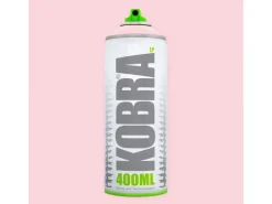 Kobra LP Buntlack Spray Pastell 400ml Rosepink Matt
