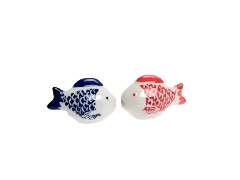 Koi-Karpfen Schwimmend 2-fach Sortiert 5 cm