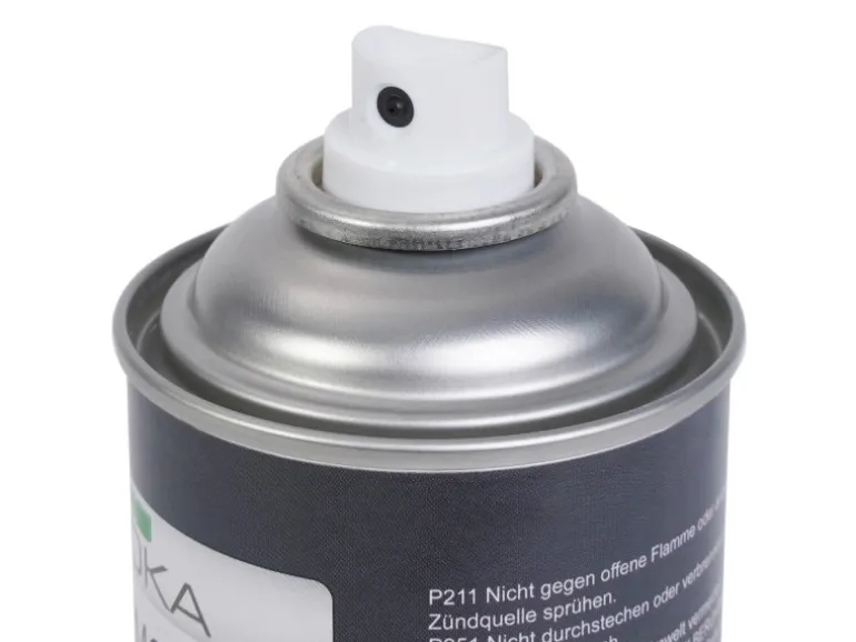 KOKA Thermolack Transparent bis 600 Grad Celsius 1 Stück 400ml