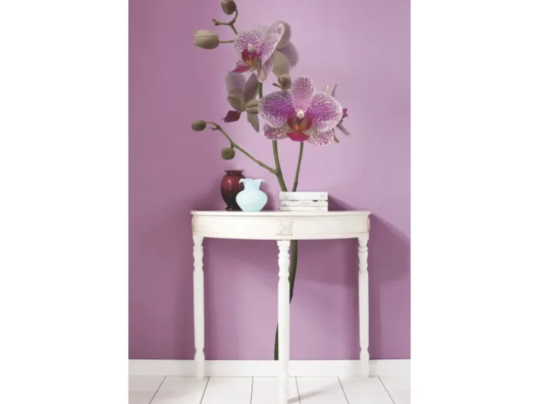 Komar Deko-Sticker Orchidee 100 cm x 70 cm