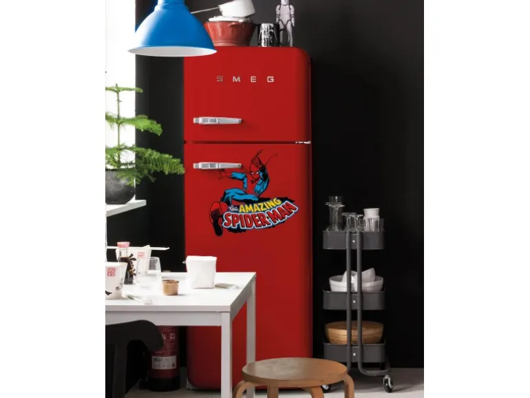 Komar Deko-Sticker Spider-Man Classic 50 x 70 cm
