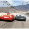 Komar Fototapete Cars3 Curve 368 cm x 254 cm