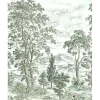 Komar Fototapete Forest Fairy 200 cm x 250 cm