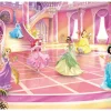 Komar Fototapete Princess Glitzerparty 368 x 254 cm