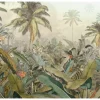 Komar Fototapete Vlies Amazonia 368 cm x 248 cm