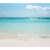 Komar Fototapete Vlies Azur Ocean 400 x 250 cm